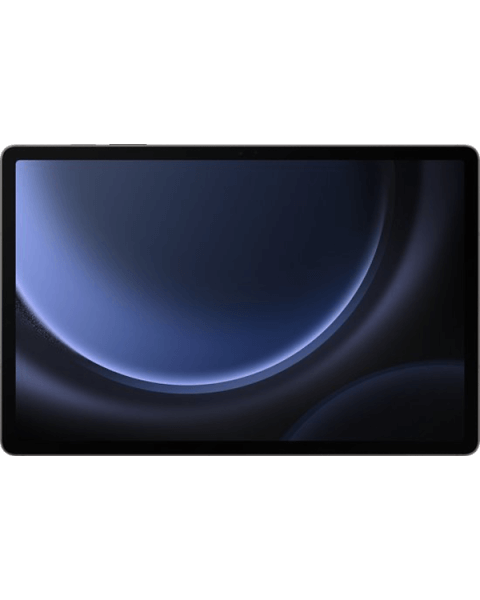 Refurbished Samsung Tab S9 FE+ | 12.4-inch | 128GB | WiFi + 5G | Graphite