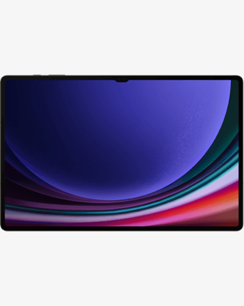 Refurbished Samsung Tab S9 Ultra | 14.6-inch | 256GB | WiFi + 5G | Graphite