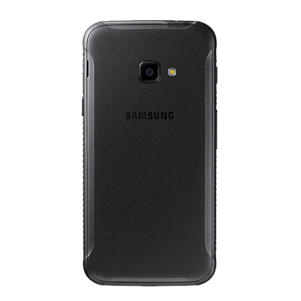 Refurbished Samsung Galaxy Xcover 4 (2017) 16GB Noir