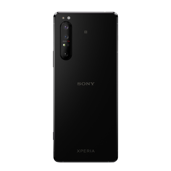 Refurbished Sony Xperia 1 II | 256GB | Noir | 5G
