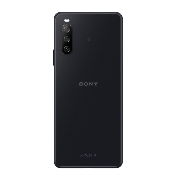 Sony Xperia 10 III | 128GB | Noir
