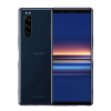 Refurbished Sony Xperia 5 | 128GB | Bleu | Dual