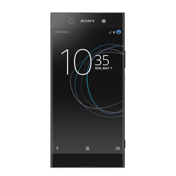 Refurbished Sony Xperia XA1 Ultra | 32GB | Noir