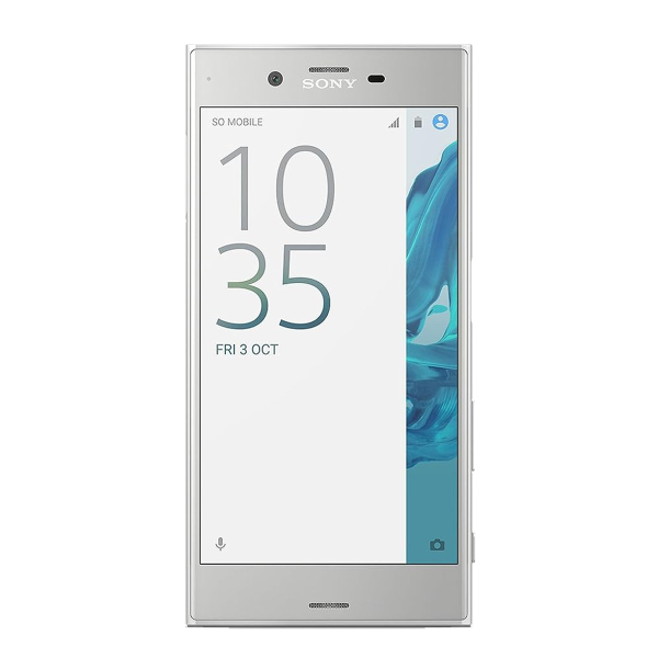 Refurbished Sony Xperia XZ | 32GB | Argent