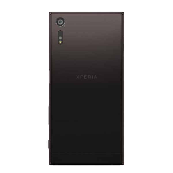 Refurbished Sony Xperia XZ | 32GB | Noir