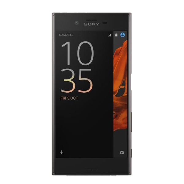 Refurbished Sony Xperia XZ | 32GB | Noir