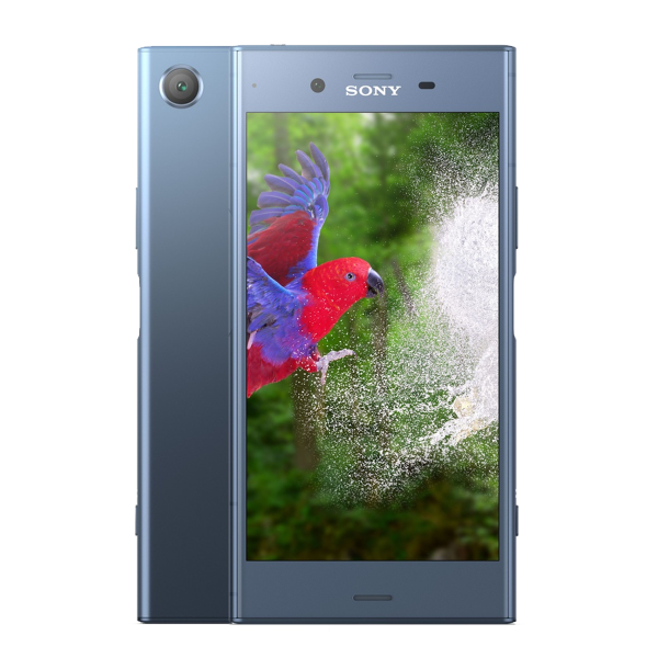 Refurbished Sony Xperia XZ1 | 64GB | Bleu