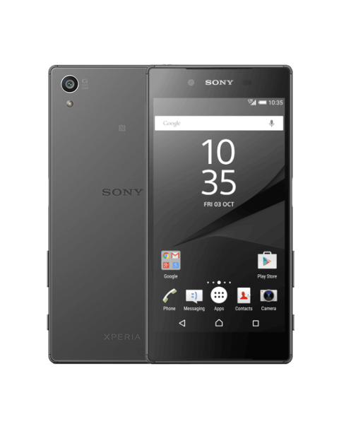 Refurbished Sony Xperia Z5 | 32GB | Noir