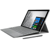 Refurbished Microsoft Surface Pro 3 | 12.3 inch | 4e génération i5 | 256GB SSD | 8GB RAM | Grise QWERTY keyboard | Sans Pen