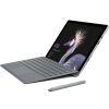 Refurbished Microsoft Surface Pro 4 | 12.3-inch | 6e génération i5 | 256GB SSD | 8GB RAM | Grise QWERTY keyboard | Sans Pen