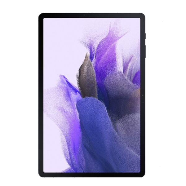 Refurbished Samsung Tab S7 FE | 12.4-inch | 64GB | WiFi + 5G | Noir