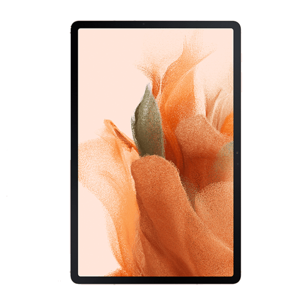 Refurbished Samsung Tab S7 | 11-inch | 128GB | WiFi + 4G | Bronze