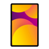 Refurbished Samsung Tab S7 | 11-inch | 128GB | WiFi + 4G | Noir