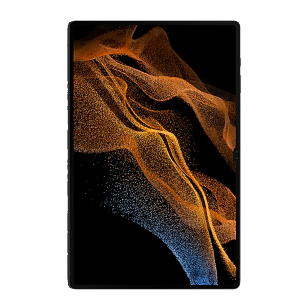 Refurbished Samsung Tab S8 Ultra | 14.6-inch | 128GB | WiFi | Graphite