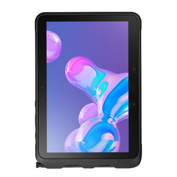 Refurbished Samsung Tab Active Pro | 10.1-inch | 64GB | Wi-Fi + 4G | Noir