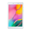 Refurbished Samsung Tab A | 8-inch | 64GB | WiFi | Argent (2019)