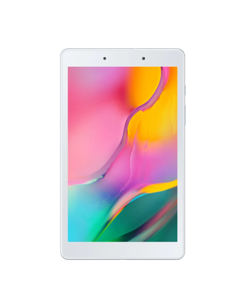Refurbished Samsung Tab A | 8-inch | 32GB | WiFi | Argent (2019)
