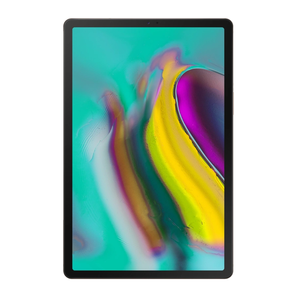 Refurbished Samsung Tab S5E 10.5 inch 128 GB WiFi Or