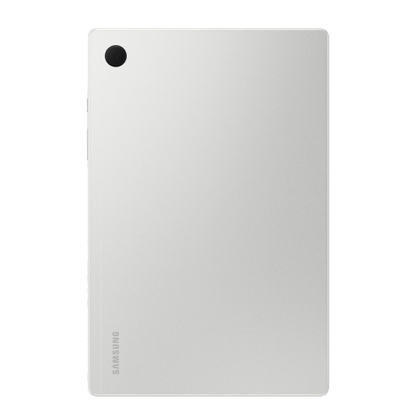 Refurbished Samsung Tab A8 | 10.5-inch | 32GB | WiFi + 4G | Argent