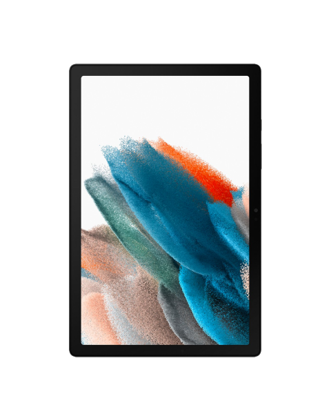 Refurbished Samsung Tab A8 | 10.5-inch | 32GB | WiFi + 4G | Argent