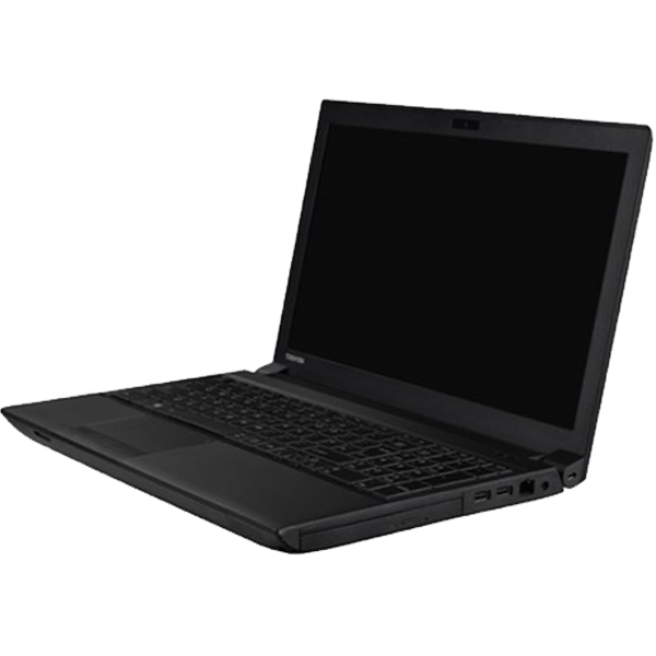 Toshiba Dynabook Satellite Pro A50-A | 15.6 inch HD | 4e génération i3 | 256GB SSD | 8GB RAM | QWERTY/AZERTY