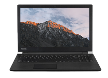 Toshiba
