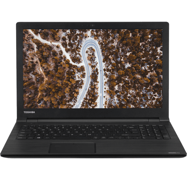 Toshiba Satellite Pro A50-EC-139 | 15.6 inch FHD | 8 génération i5 | 256GB SSD | 8GB RAM | W11 Home | QWERTY