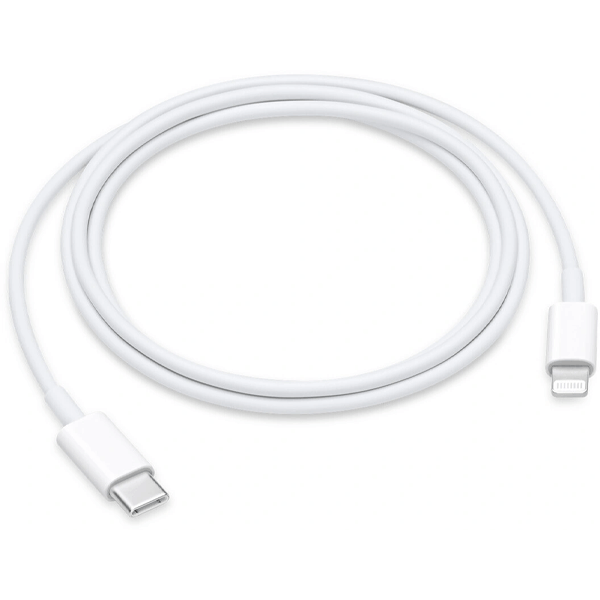 Apple Câble USB-C vers Lightning | 1M