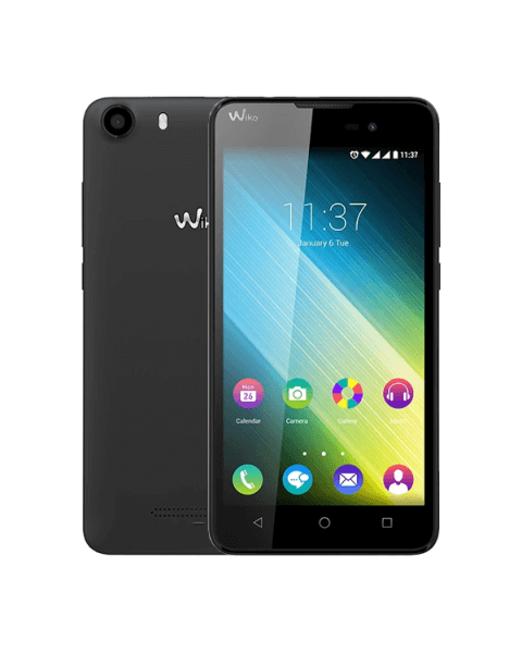 Refurbished Wiko Lenny 2 | 4GB | Noir
