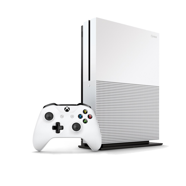 XBOX One S | 1 TB | 1 contrôleur inclus