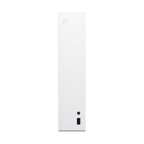 XBOX Series S | 512 GB | 1 contrôleur inclus