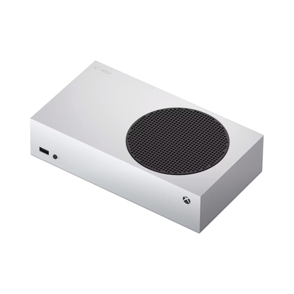 XBOX Series S | 512 GB | 1 contrôleur inclus