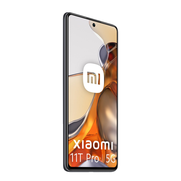 Refurbished Xiaomi 11T Pro | 256GB | Gris