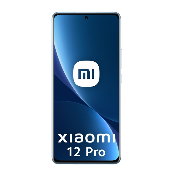 Refurbished Xiaomi 12 Pro | 256GB | Bleu