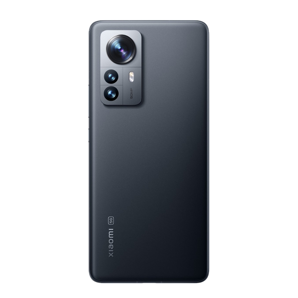 Refurbished Xiaomi 12 Pro | 256GB | Noir