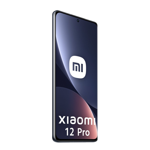 Refurbished Xiaomi 12 Pro | 256GB | Noir