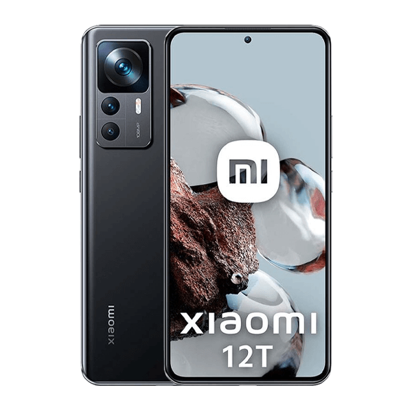 Refurbished Xiaomi 12T | 256GB | Bleu