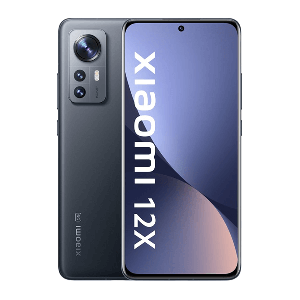 Refurbished Xiaomi 12X | 128GB | Bleu