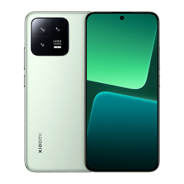 Refurbished Xiaomi 13 | 256GB | Blanc