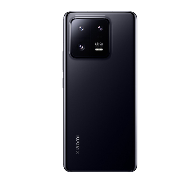 Refurbished Xiaomi 13 Pro | 512GB | Noir