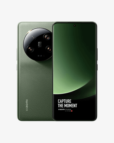 Refurbished Xiaomi 13 Ultra | 512GB | Vert