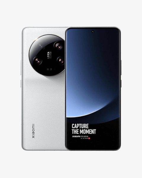 Refurbished Xiaomi 13 Ultra | 512GB | Blanc
