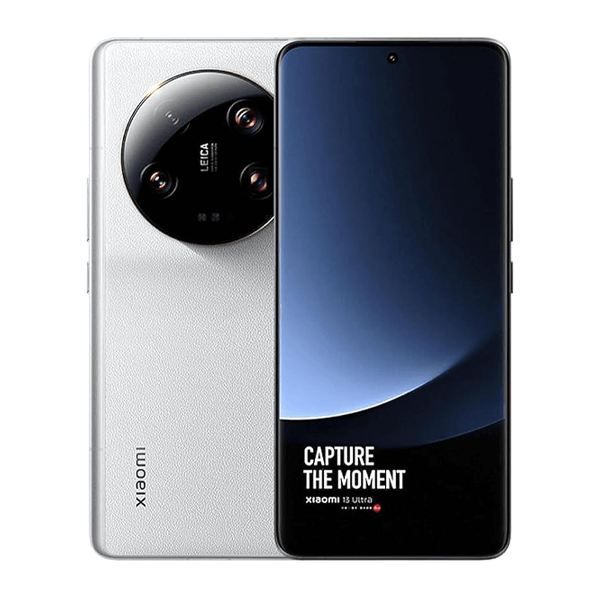 Refurbished Xiaomi 13 Ultra | 512GB | Blanc