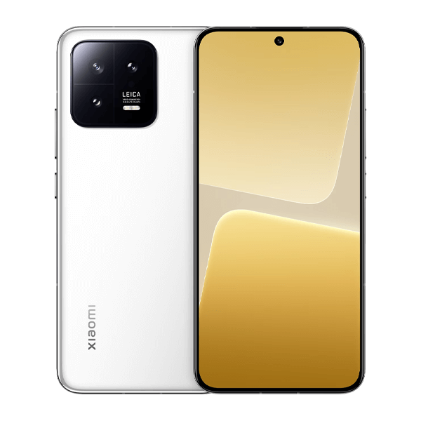 Refurbished Xiaomi 13 | 256GB | Blanc