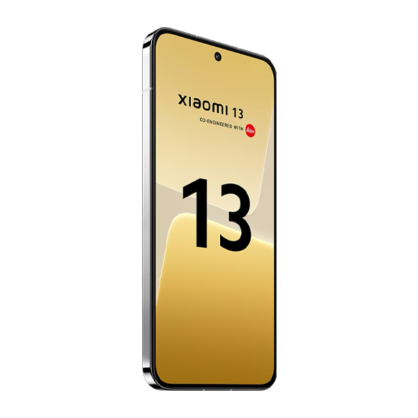 Refurbished Xiaomi 13 | 256GB | Blanc