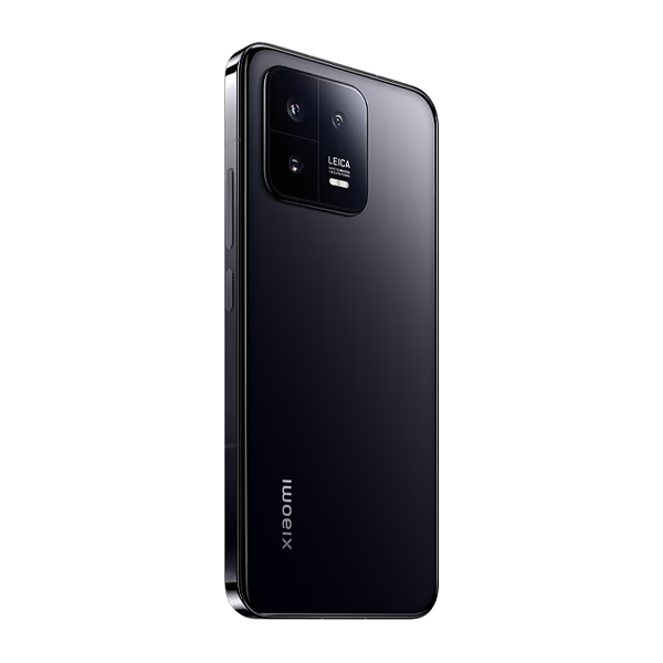 Refurbished Xiaomi 13 | 256GB | Noir