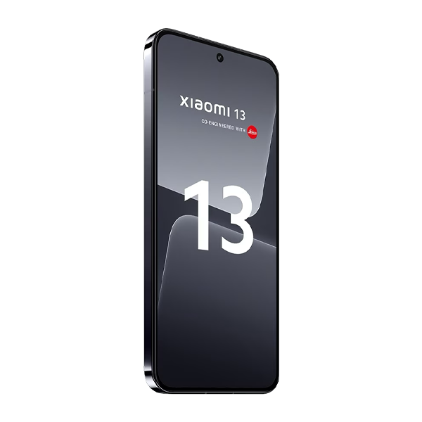 Refurbished Xiaomi 13 | 256GB | Noir