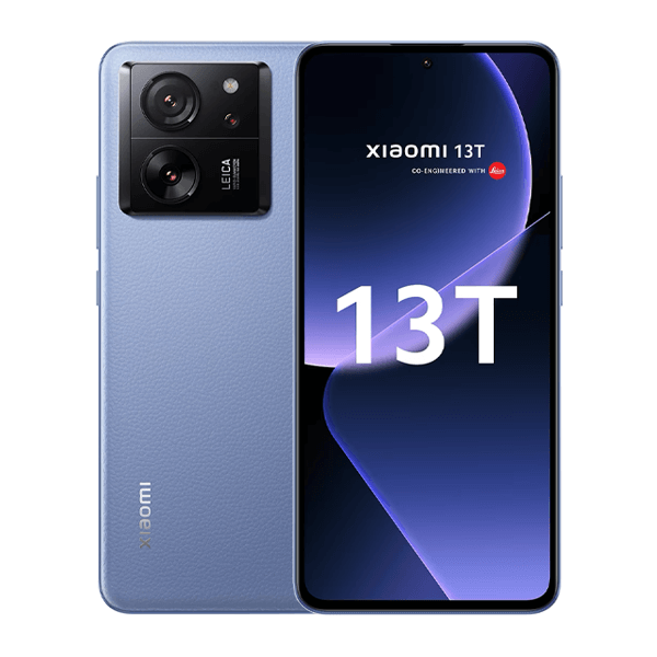Refurbished Xiaomi 13T | 256GB | Noir
