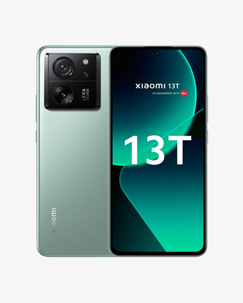 Refurbished Xiaomi 13T | 256GB | Vert