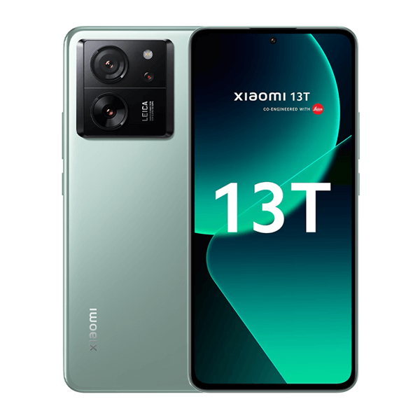 Refurbished Xiaomi 13T | 256GB | Noir